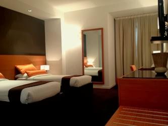 Arte Boutique Hotel